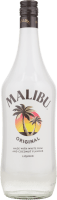 Kokosnusslikör 1,0 l - Malibu