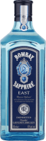 Bombay Sapphire East London Dry Gin - Bombay Dry Gin
