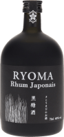Rhum Japonais - Ryoma