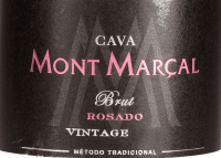 Vista previa: Cava Rosado DO - Mont Marcal