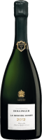 La Grande Année - Champagne Bollinger