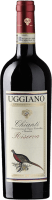 Fagiano Prestige Chianti Riserva DOCG 2018 - Azienda Uggiano