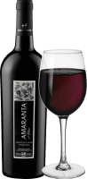 Vista previa: 6er Vorteils-Weinpaket - AMARANTA Montepulciano d'Abruzzo DOC - Tenuta Ulisse