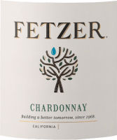 Vista previa: Sundial Chardonnay - Fetzer