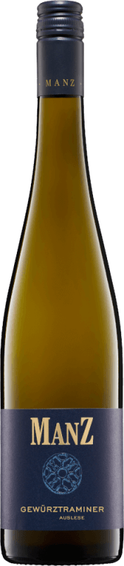 Gewürztraminer Auslese - Weingut Manz