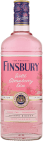 Vista previa: Premium Gin London Dry Gin - The Botanical's