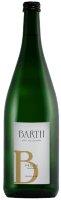 Riesling feinherb 1,0 l 2018 - Wein- und Sektgut Barth