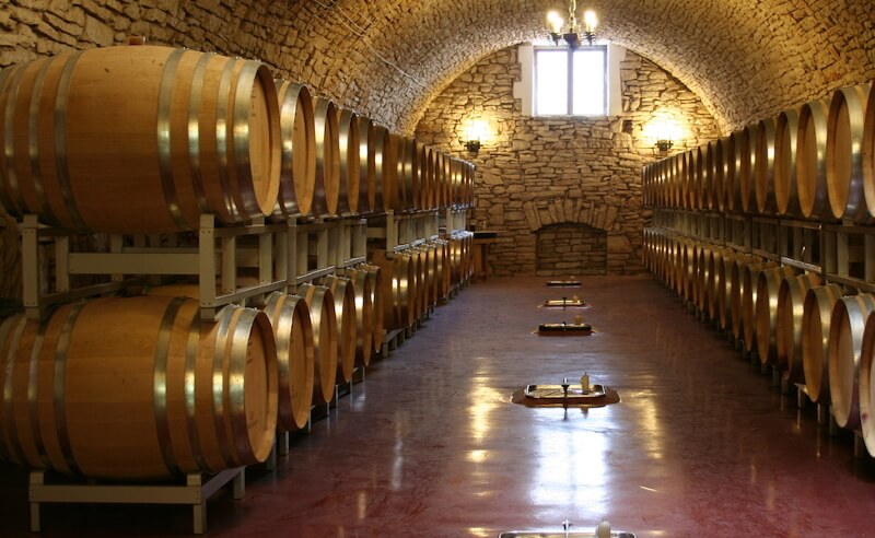 Bodega Torrevento Bodega Torrevento