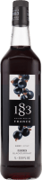 1883 Cassis-Sirup - Maison Routin