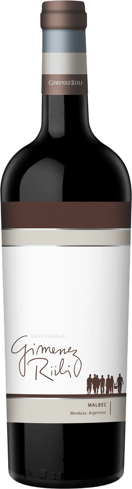Vista previa: paquete de 6 variedades de uva - Best of Malbec Argentina