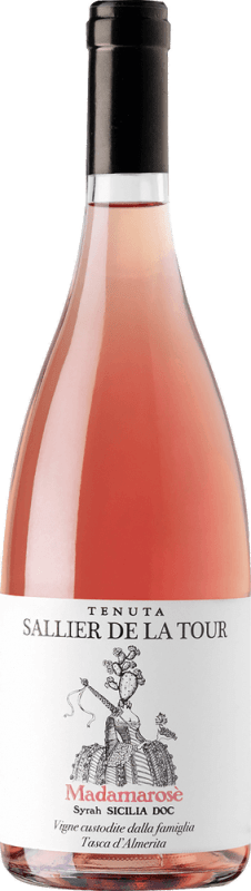 Madamarosè DOC - Sallier de la Tour