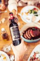 Vista previa: Doppio Passo Primitivo di Manduria Riserva - CVCB