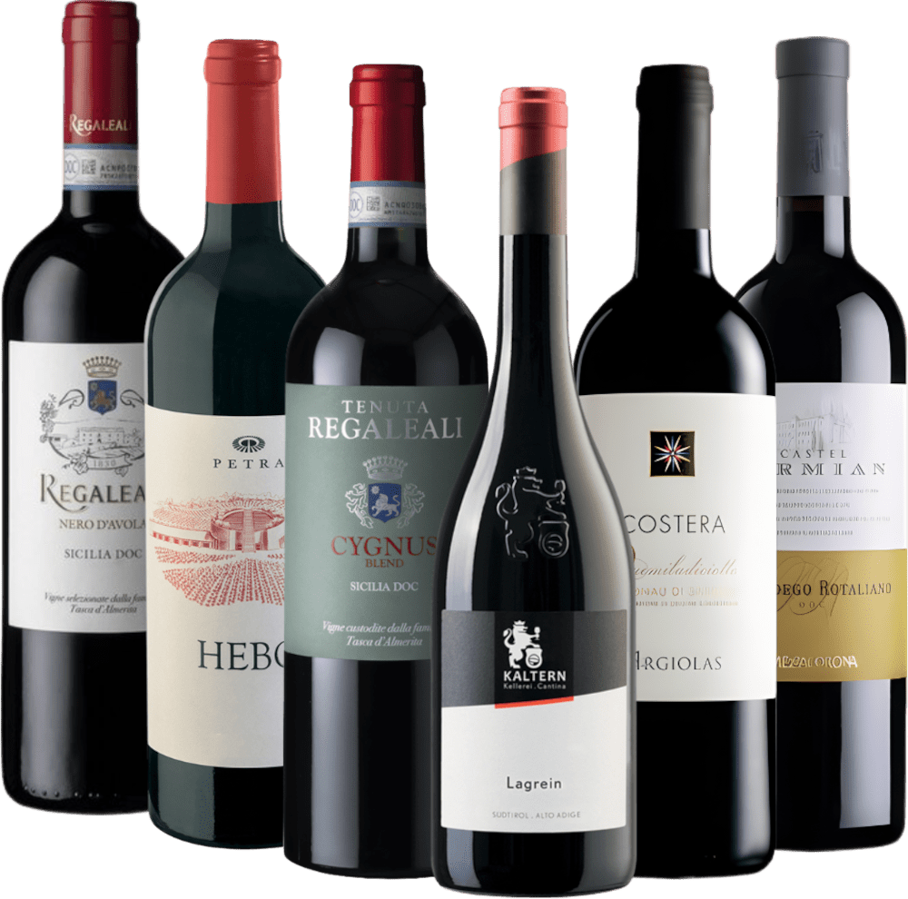 Superventas de Italia