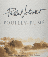 Vista previa: Pouilly Fumé AOC - Pascal Jolivet