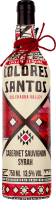 Colores Santos Cabernet Sauvignon Syrah 2021 - Viña las Niñas