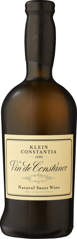 Vin de Constance 0,5 l - Klein Constantia