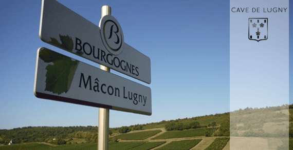 Cueva de Lugny Cueva de Lugny