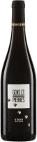 Le Blaireau Vieux Carignans - Gens Et Pierres