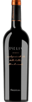 Iselis Rosso Monica di Sardegna Superiore DOC 2019 - Argiolas