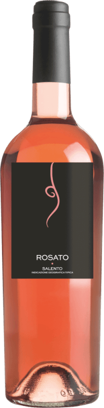Vino Rosato - Cantine Minini