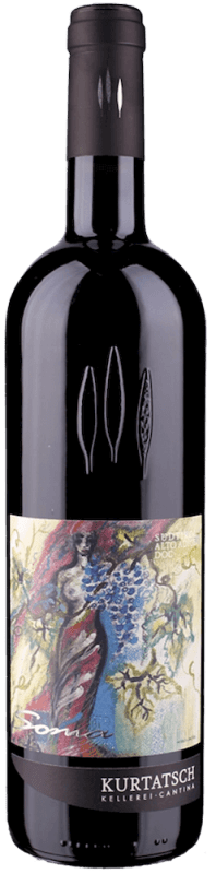 Soma Merlot Cabernet DOC - Kellerei Kurtatsch