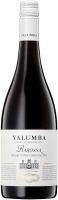 Barossa Bush Vine Grenache Samuel´s Collection - Yalumba