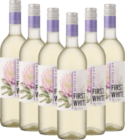 Ruyter's Bin First White Stellenbosch de KWV - Paquete de 6 ventajas