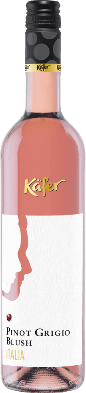 Pinot Grigio Blush DOC - Käfer