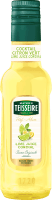 Profisirup Lime Juice Cordial 0,25l - Mathieu Teisseire