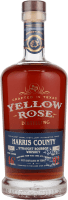 Harris County Straight Bourbon - Yellow Rose