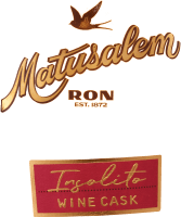 Vista previa: Insolito Rum - Matusalem