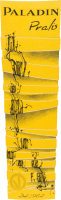 Vista previa: Pralis - Paladin