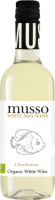 Musso Chardonnay 0,25l - Casa Rojo