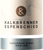 Vista previa: Sauvignon Blanc & Riesling - Kalkbrenner und Espenschied