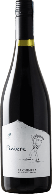 Avanà Valsusa Finiere - La Chimera