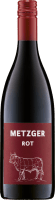Metzger Rot trocken - Weingut Metzger