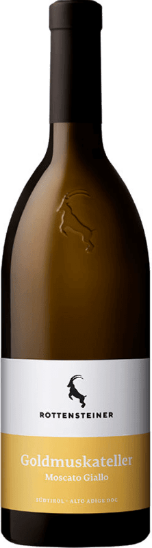 Goldmuskateller Alto Adige DOC - Tenuta Rottensteiner