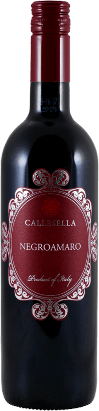 Negroamaro - Callesella