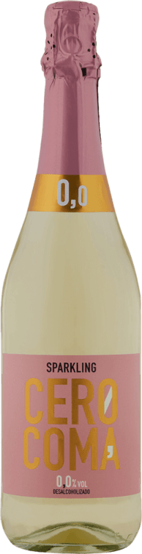 Cero Coma Sparkling alkoholfrei - Vicente Gandia