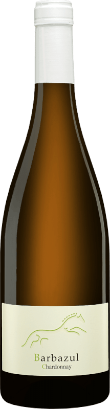 Barbazul Blanco - Huerta de Albalá