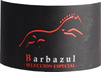 Vista previa: Barbazul Selection - Huerta de Albalá