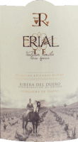 Vista previa: Erial TF Tradición Familiar DO - Bodegas Epifanio Rivera