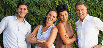 Bodega Castelfeder Tirol del Sur