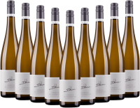 9er Vorteils-Weinpaket - Grauer Burgunder eins zu eins Kabinett - A. Diehl