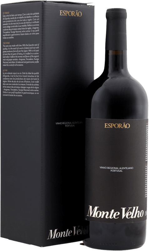 Monte Velho Tinto 1,5l Magnum - Esporão