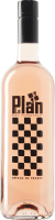 GP Syrah Rose VdF - LePlan-Vermeersch