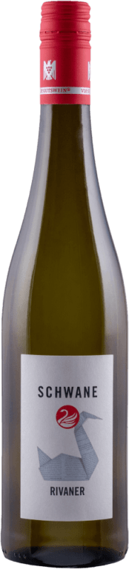 Rivaner trocken - Weingut Zur Schwane