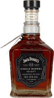 Single Barrel - Jack Daniel's