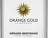 Vista previa: Orange Gold - Gerard Bertrand