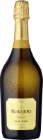 Vista previa: Giall'Oro Valdobbiadene Prosecco Superiore DOCG - Ruggeri Vista previa: Giall'Oro Valdobbiadene Prosecco Superiore DOCG - Ruggeri